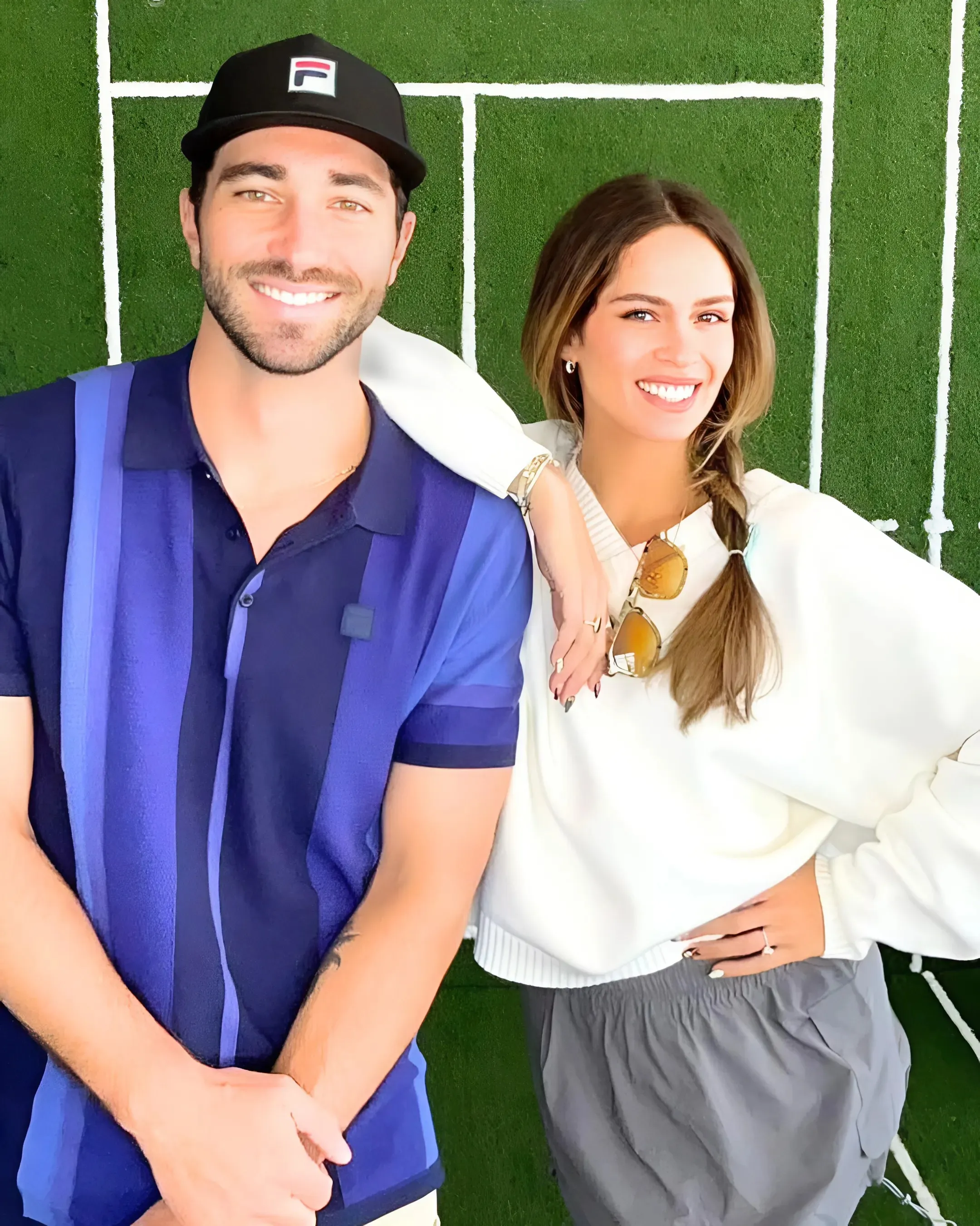 Engaged But Not Rushing: Joey Graziadei Gets Real About Why There’s Still No Wedding With Kelsey
