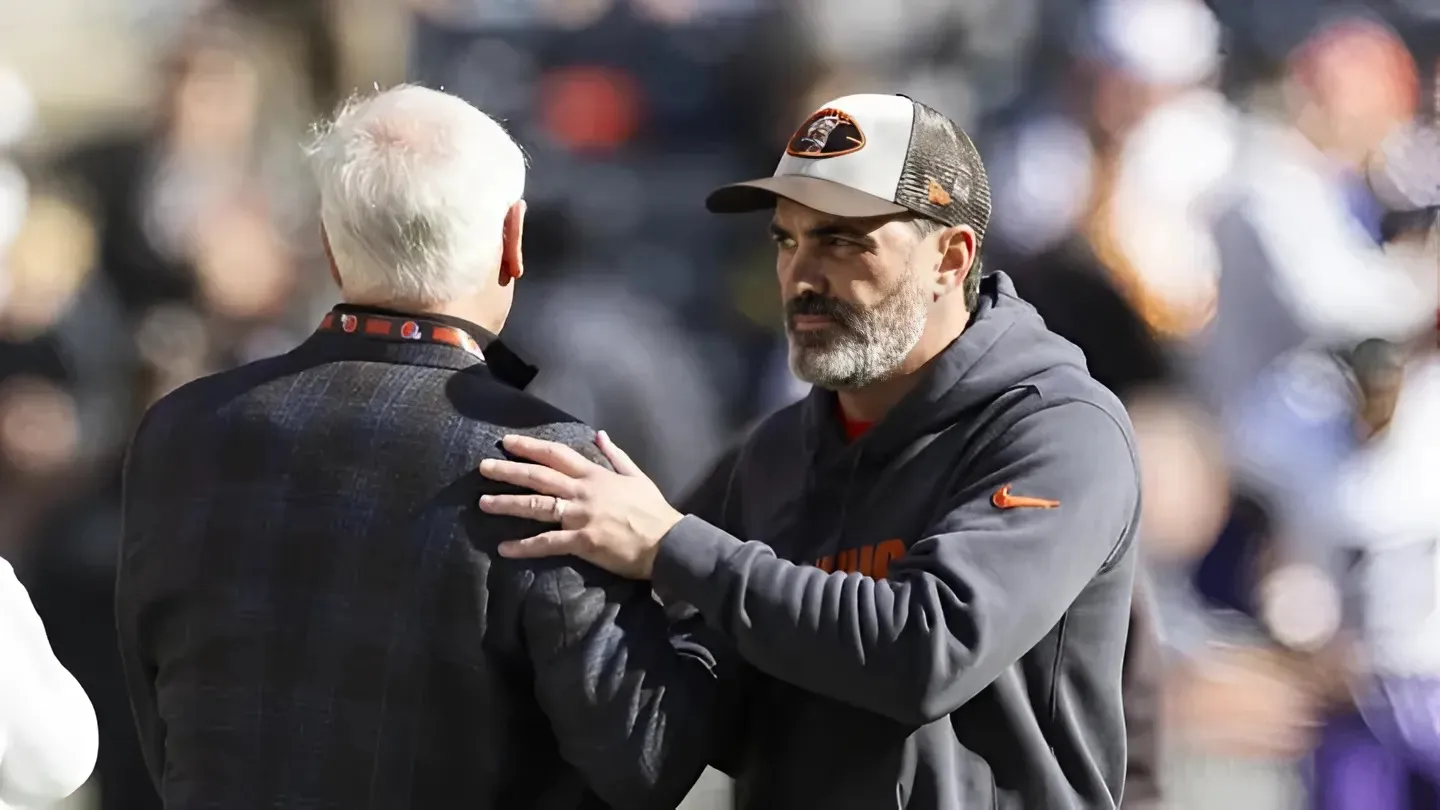 Browns forced to Plan B after missing on blockbuster draft trade