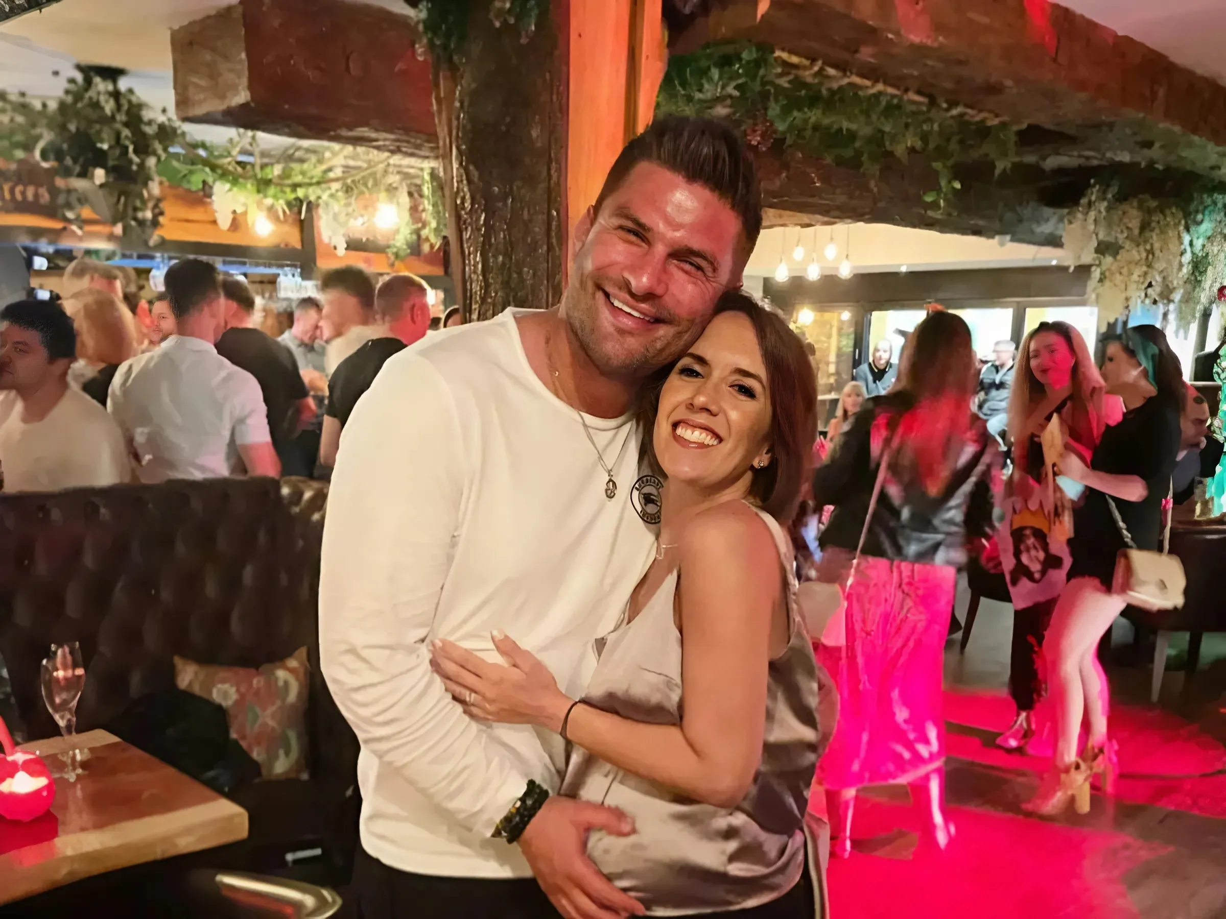 BBC Strictly Come Dancing's Janette Manrara declares 'exciting news' in joint announcement with Aljaz Skorjanec