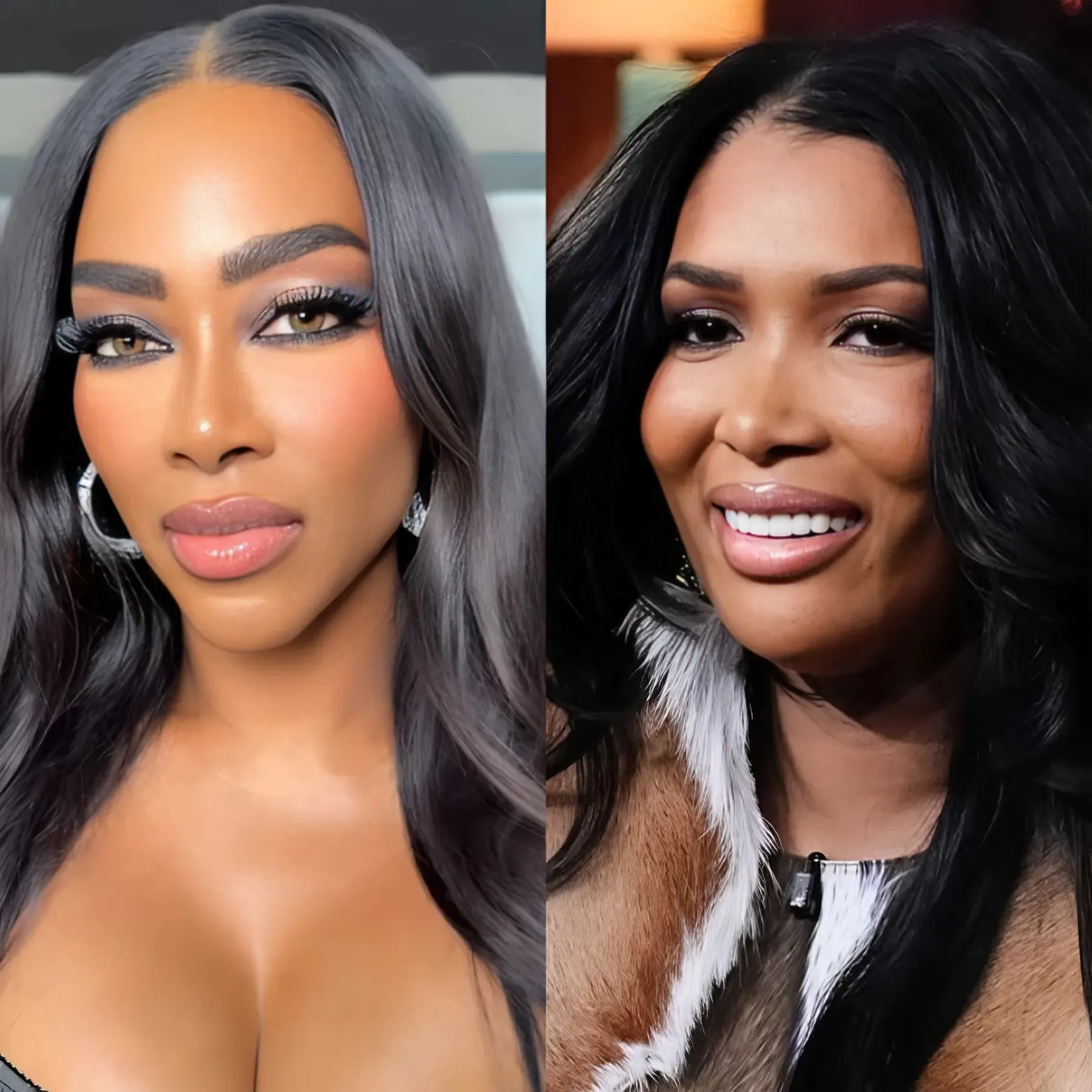 Kenya Moore Reveals Where She Got Brit Eady’s Explicit Pics, Denies Porsha’s Claim & Says She’s “Very Sorry,” Plus Talks What Was Edited Out, Slams Gun Investigation, & Says She’s Disinvited From RHOA Reunion