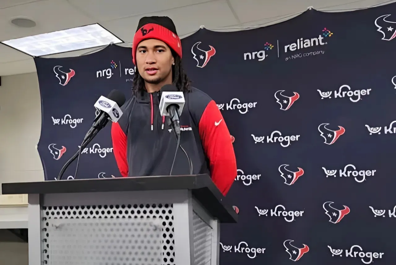 Nick Caley will allow C.J. Stroud to take ownership of the offense as requested