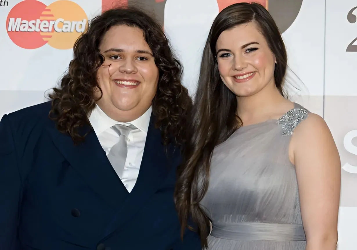 Britain's Got Talent icons Jonathan and Charlotte's life now after split and new careers