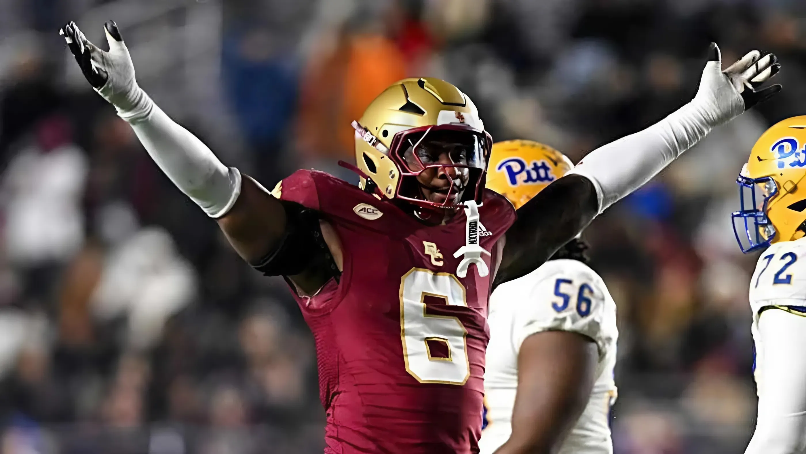 PFF projects Seattle Seahawks draft ACC pass rusher in first round