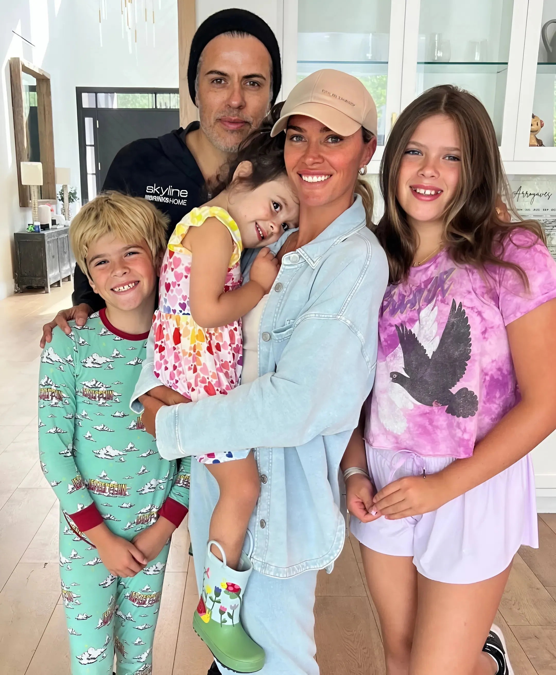 Teddi Mellencamp’s Emotional Admission Over Kids Amid Cancer Battle