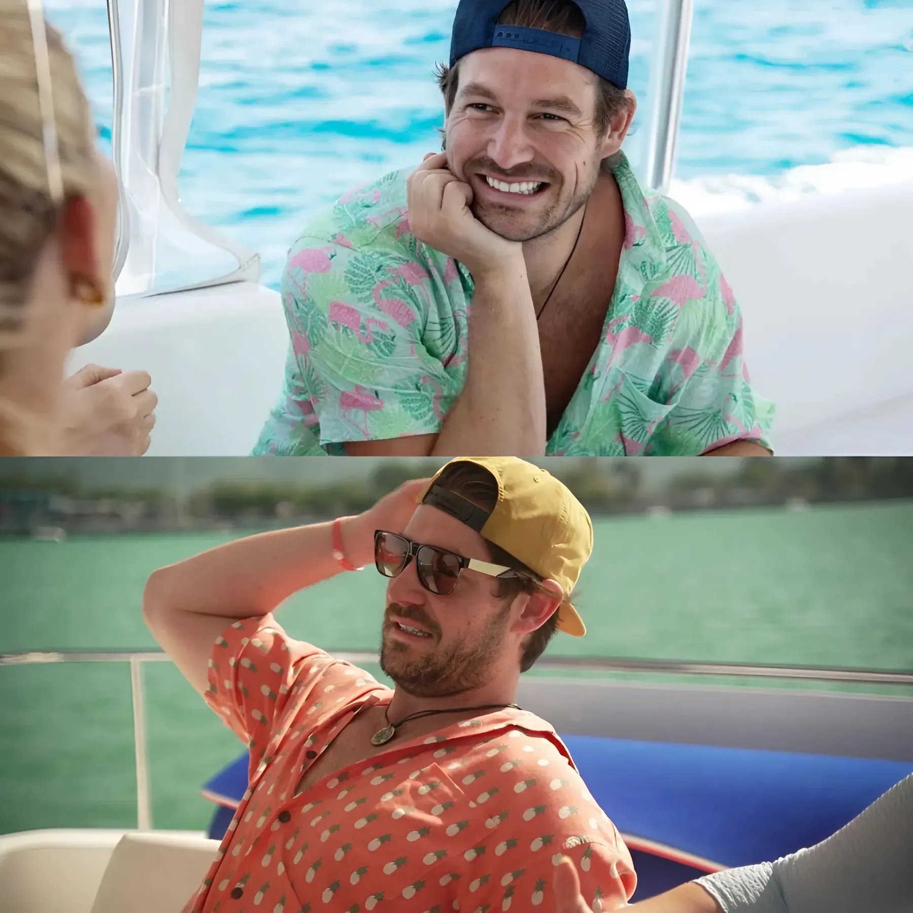Craig Conover Romanced Another Summer House Star Long Before Paige DeSorbo Craig Conover Romanced Another Summer House Star Long Before Paige DeSorbo