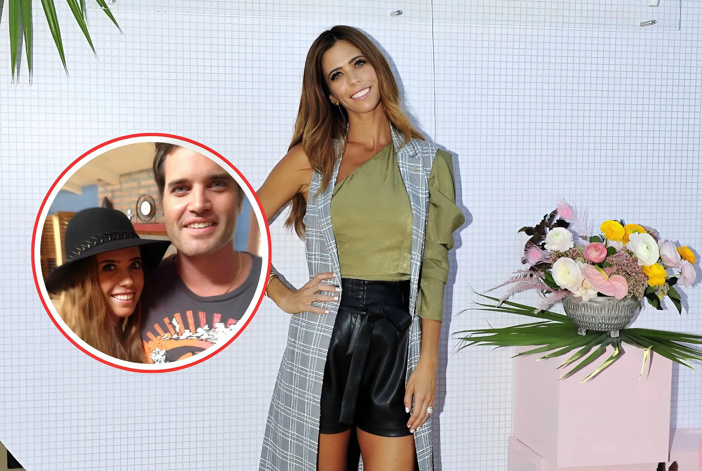 Cops Share New Details of “Violent Altercation” With Lydia McLaughlin’s Brother Geoffrey Stirling Before His Death, Plus RHOC Alum Talks “Unimaginable Loss” After Shooting