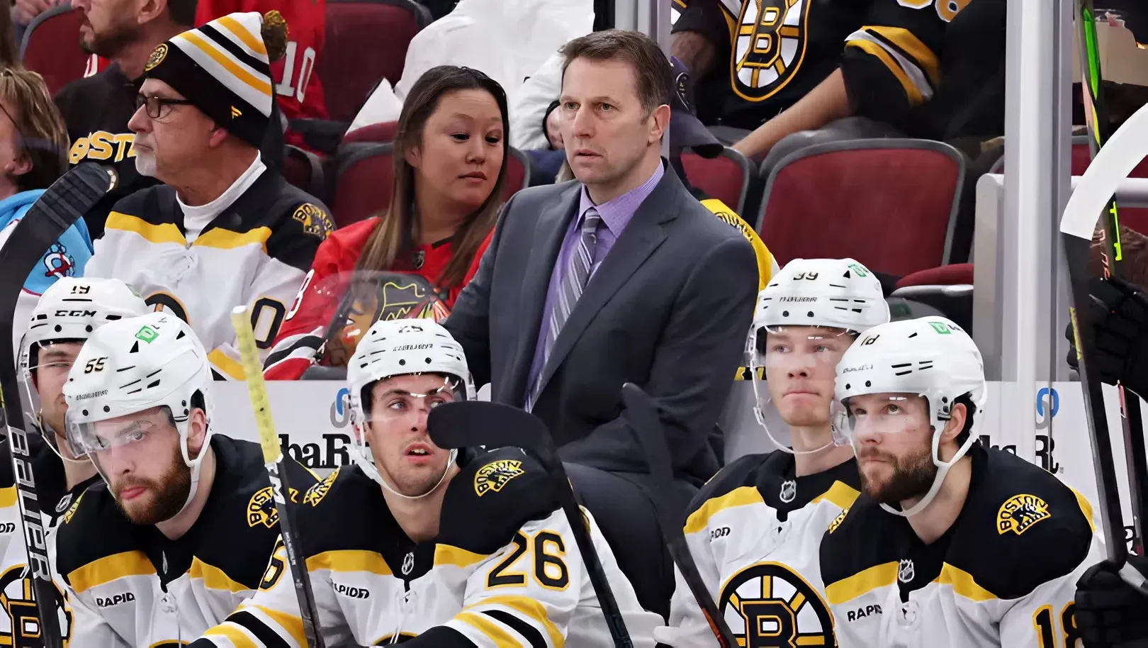 3 Boston Bruins coaches to consider and 2 to avoid
