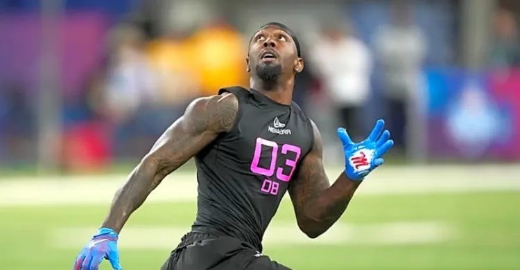 Dallas Cowboys predicted to fill two biggest needs by NFL Draft expert