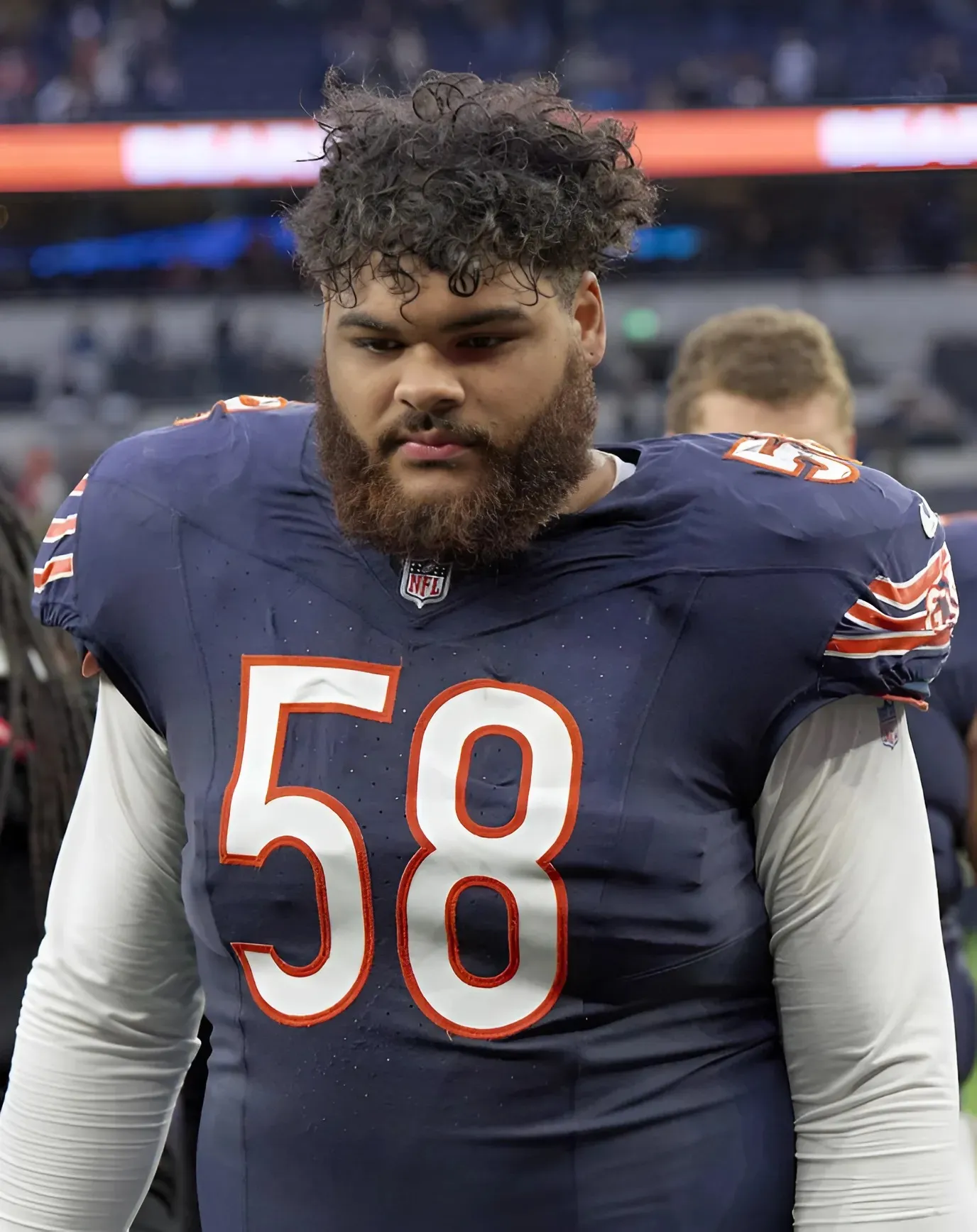 Bears Hint at Bold Move: Darnell Wright Could Shift to Left Tackle in Draft-Driven Shakeup