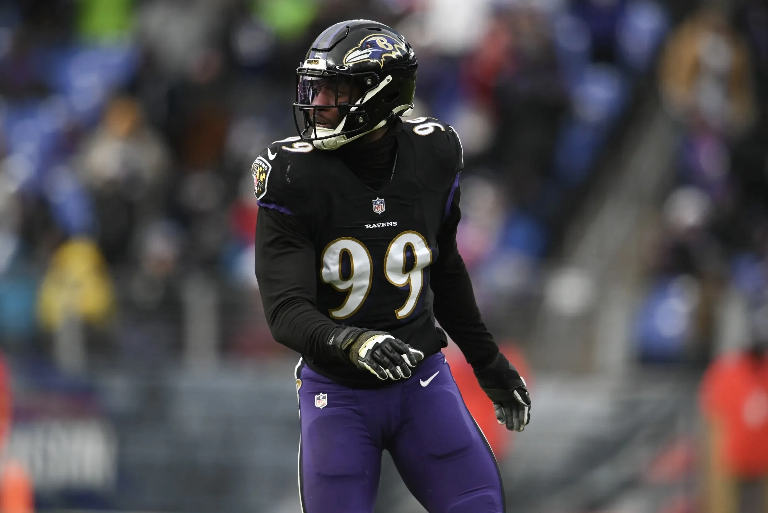 Lions Named Top Trade Destination for First-Round Edge Rusher