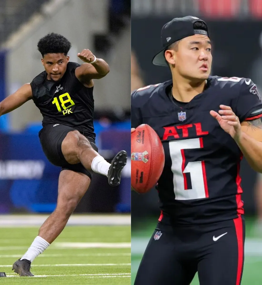 Falcons Double Down on Confidence in Younghoe Koo Even After New Kicker Signing