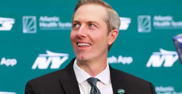Jets Announce Historic $50.4 Million Contract Moves