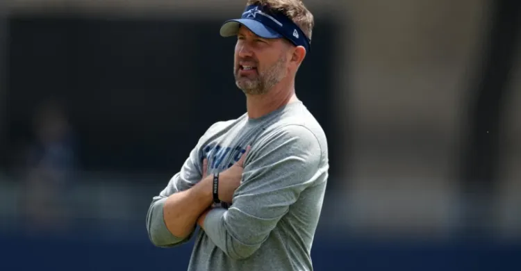 'Schotty' Poised To Be The Face Of The Cowboys