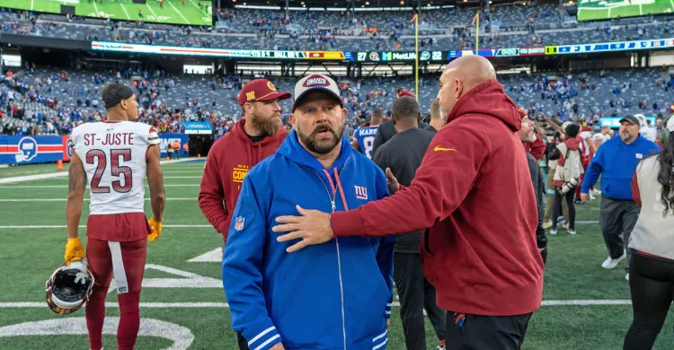 NFC East Rival Tries to Mimic Commanders' Turnaround