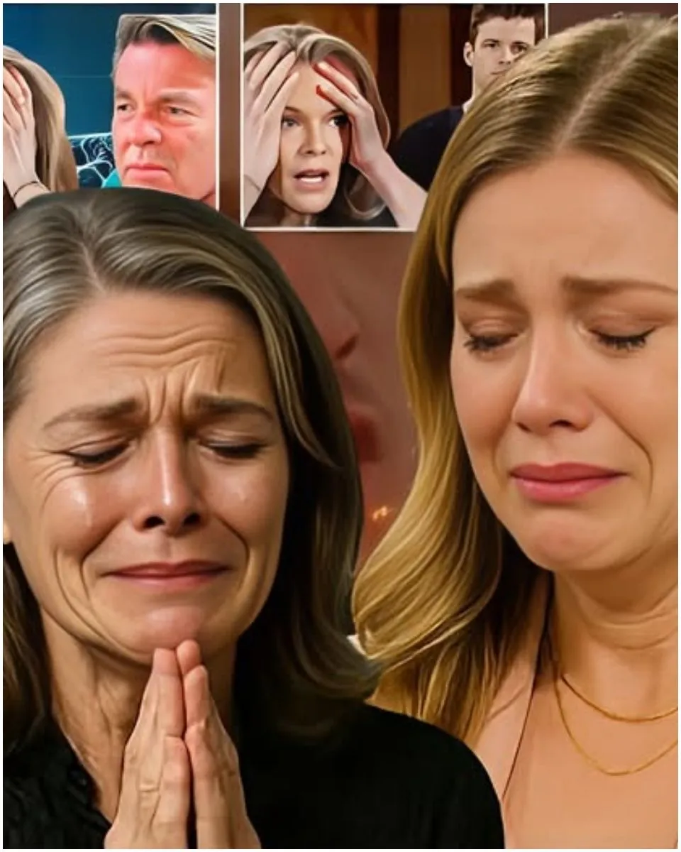 Michael Stunned to Discover Kyle is His Biological Son – Diane is Determined to Keep the Truth Hidden