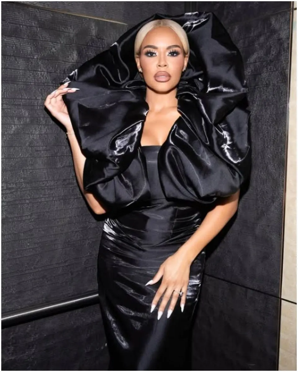 Mia Thornton Announces She is Leaving RHOP After Four Seasons, Hints at Potential Crossover to RHOA?