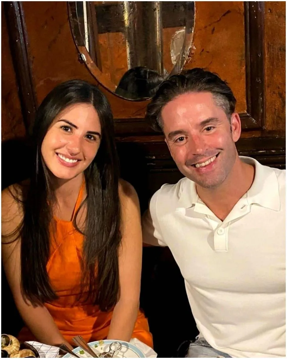 The Valley’s Michelle Saniei Reveals What “Broke [Her] Down” at End of Marriage to Jesse Lally, and Suggests She “Never Thought” Jesse Would Seek “Revenge” on Her