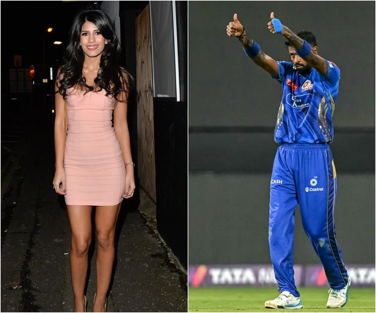 X Factor and Towie star dating world famous cricketer – after fans spot her boarding team bus - suong