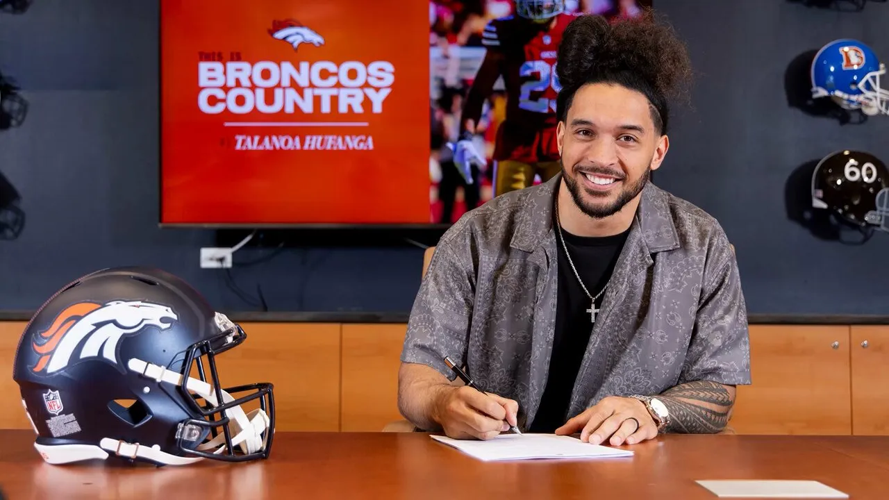 Broncos Receive Shocking Grade for Pre-Draft Offseason Moves