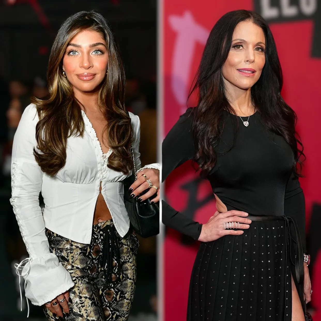 Gia Giudice and Bethenny Frankel’s Feud Explained Gia Giudice and Bethenny Frankel’s Feud Explained