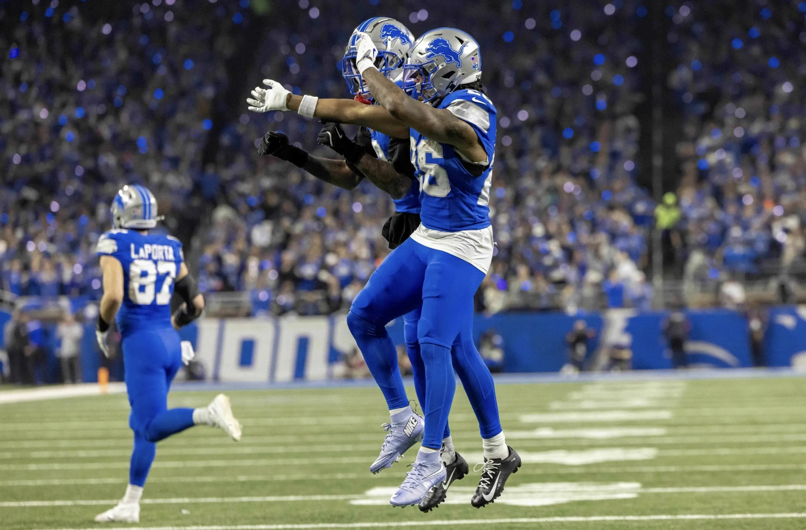 Insider bolsters idea Lions could trade Jameson Williams very soon Insider bolsters idea Lions could trade Jameson Williams very soon