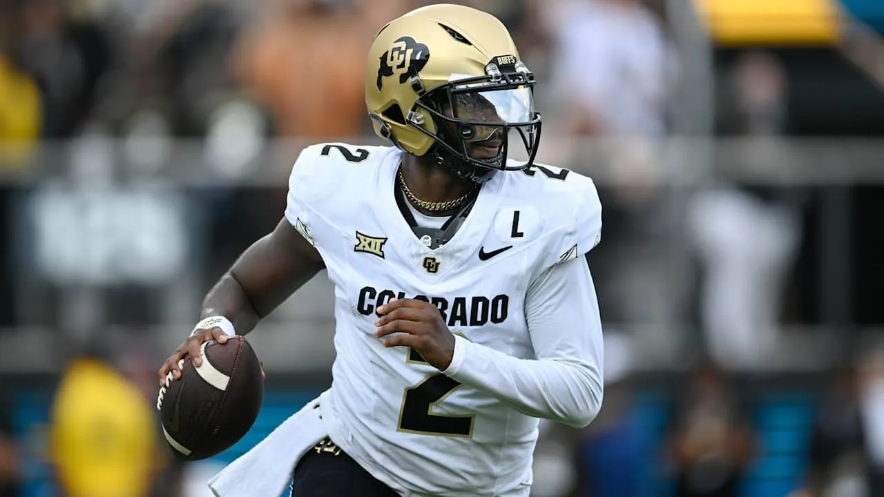NFL insiders deliver horrible news for Saints fans who want Shedeur Sanders NFL insiders deliver horrible news for Saints fans who want Shedeur Sanders