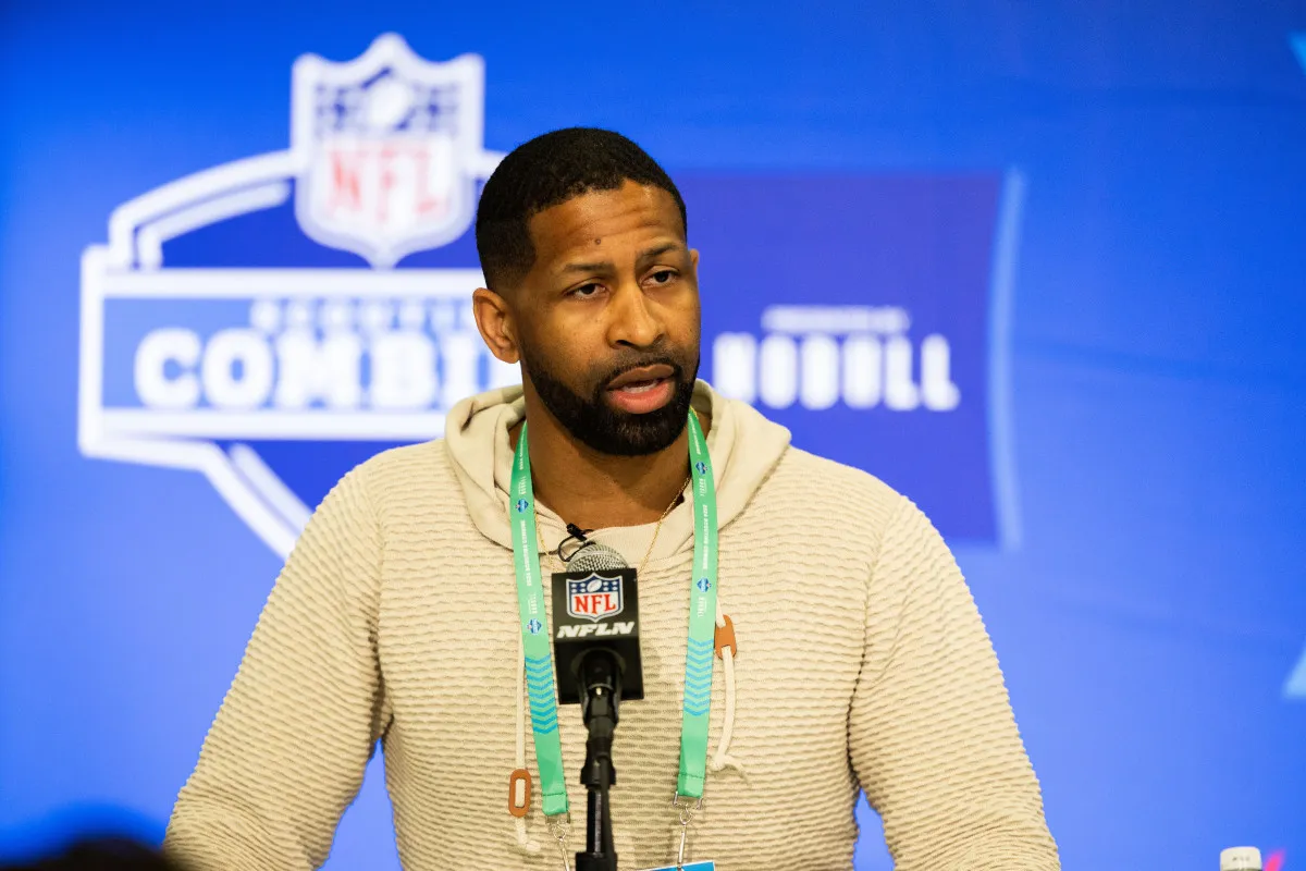 Browns Seemingly Make Travis Hunter Decision Ahead of NFL Draft