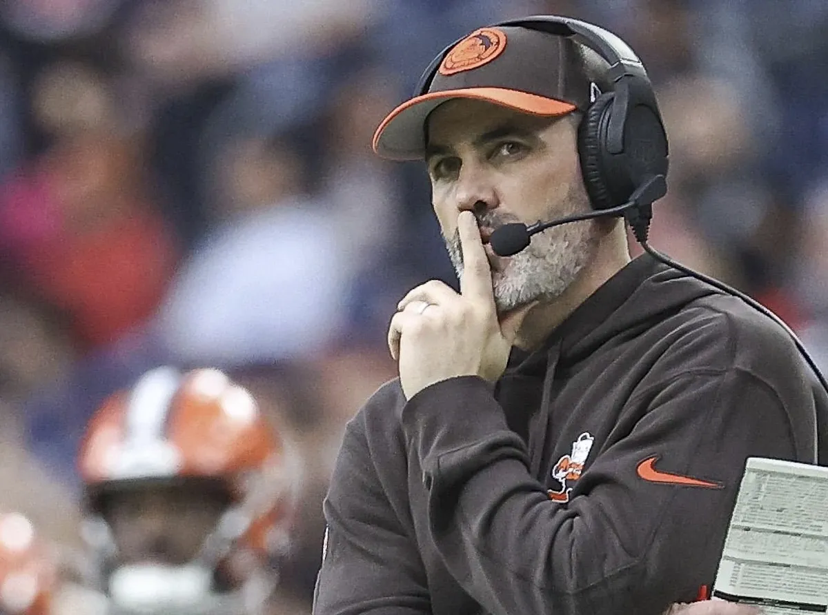 Browns might have major NFL Draft trade brewing according to NFL insider
