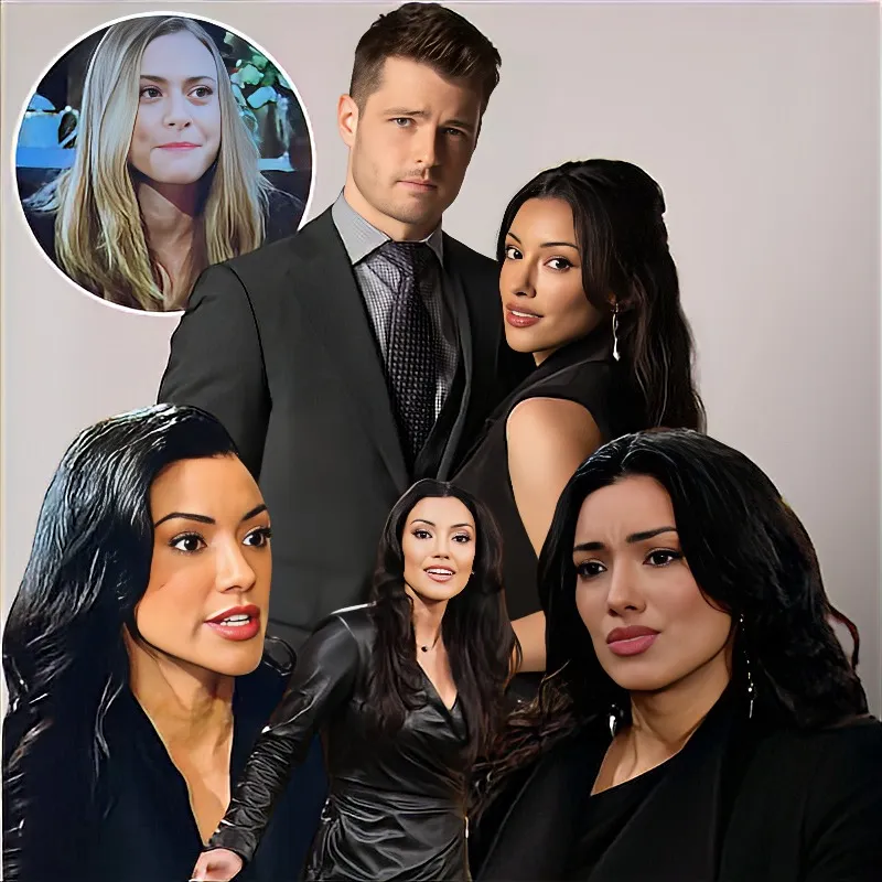 Buckle Up, Genoa City! The Next 3 Weeks on The Young and the Restless Are Packed With Explosive Drama Buckle Up, Genoa City! The Next 3 Weeks on The Young and the Restless Are Packed With Explosive Drama