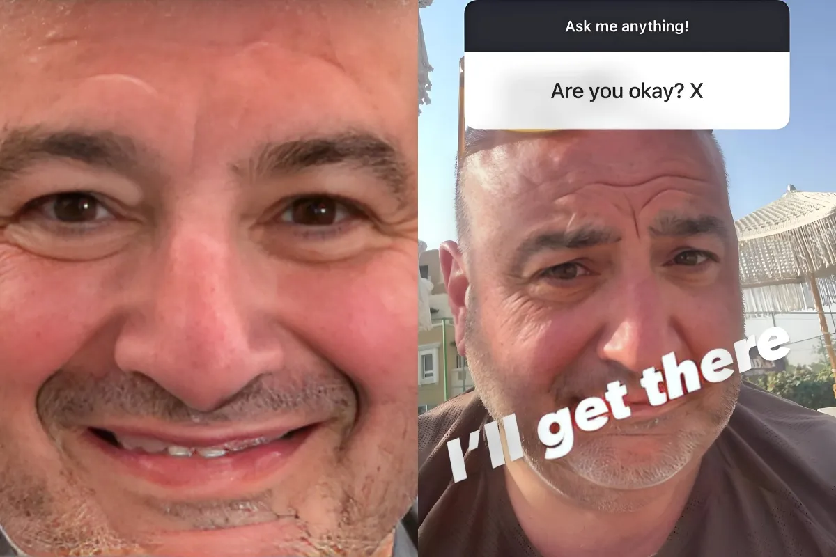 Strictly Come Dancing's Wynne Evans declares 'truth will win' as he responds to return calls liennhi
