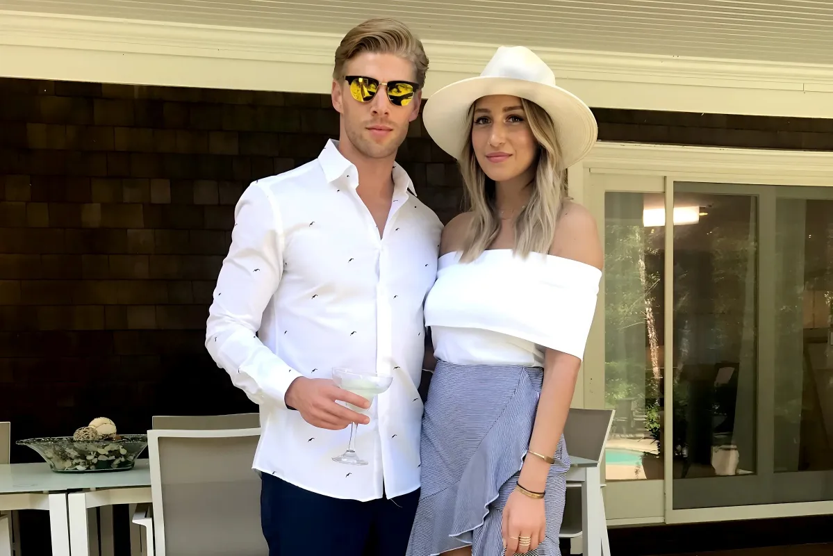 Kyle Cooke Unveils 'Red Flag' Health Concern Amid Fertility Journey Alongside Amanda Batula - lulu