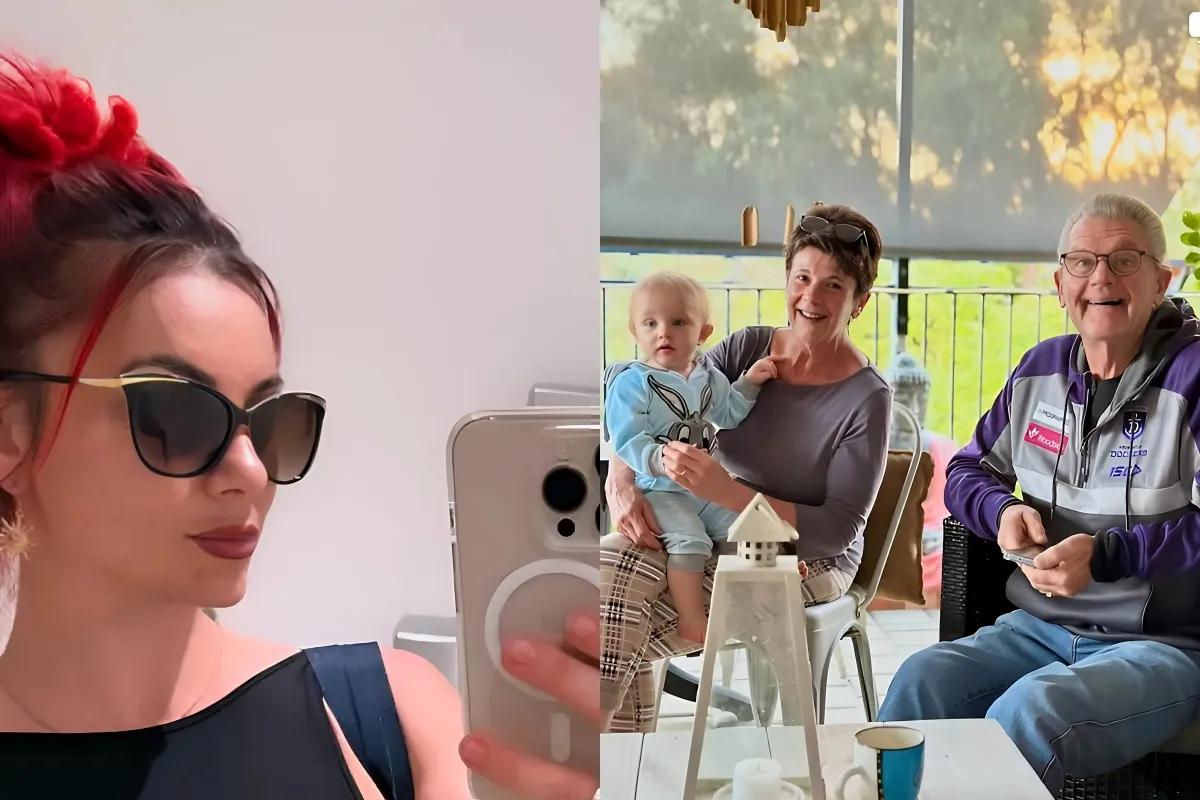 Strictly Come Dancing's Dianne Buswell makes emotional admission about family 'the older she gets' liennhi