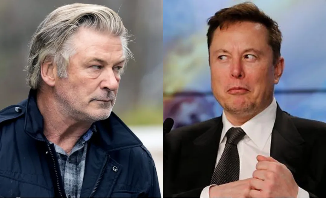 Elon Musk boldly spent $790 million to buy the company ABC and canceled “The View” after Alec Baldwin called him “Scumbag” on the show. Elon Musk boldly spent $790 million to buy the company ABC and canceled “The View” after Alec Baldwin called him “Scumbag” on the show.
