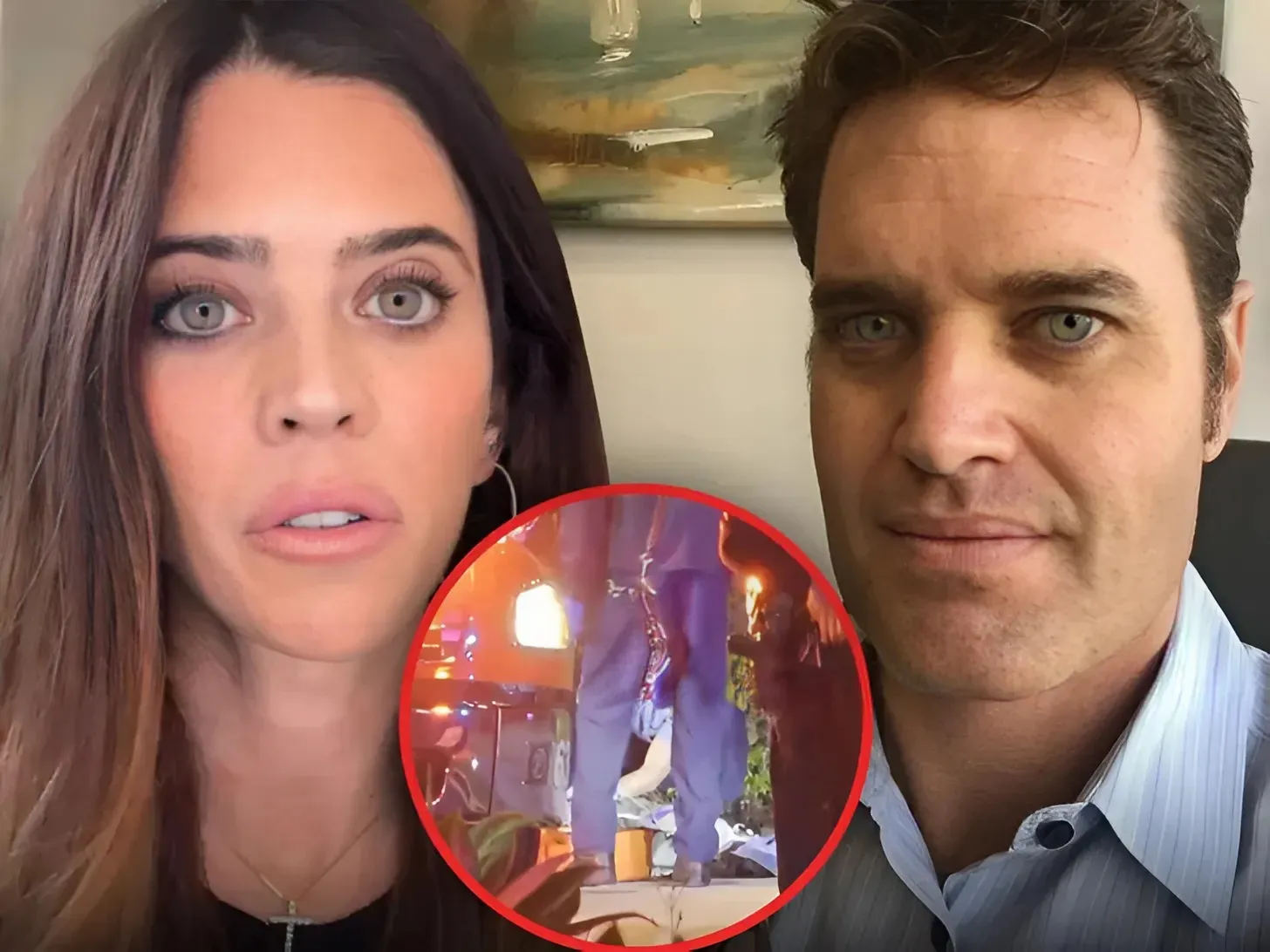 RHOC Alum Lydia McLaughlin’s Brother’s Death RHOC Alum Lydia McLaughlin’s Brother’s Death