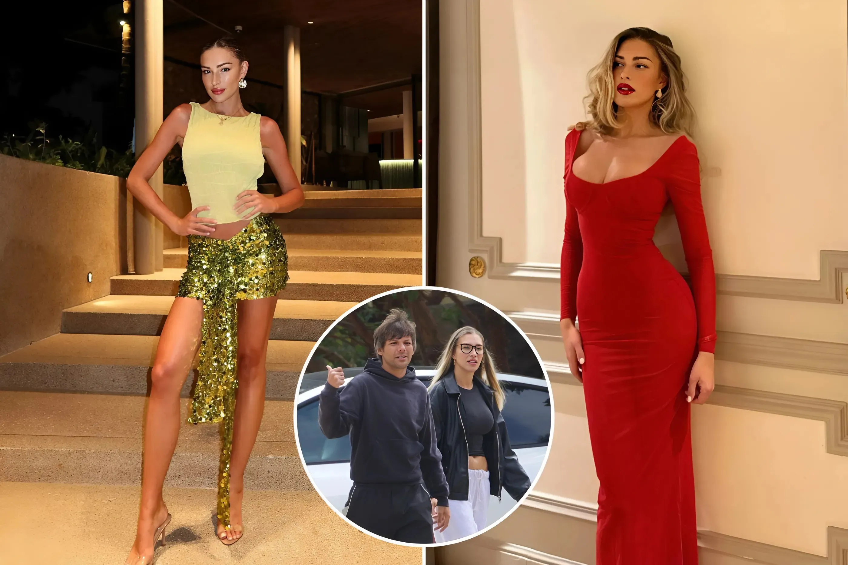 Secret tactics behind Zara McDermott’s ‘pea-podding’ style & how she uses it to snare A-list men like Louis Tomlinson Secret tactics behind Zara McDermott’s ‘pea-podding’ style & how she uses it to snare A-list men like Louis Tomlinson