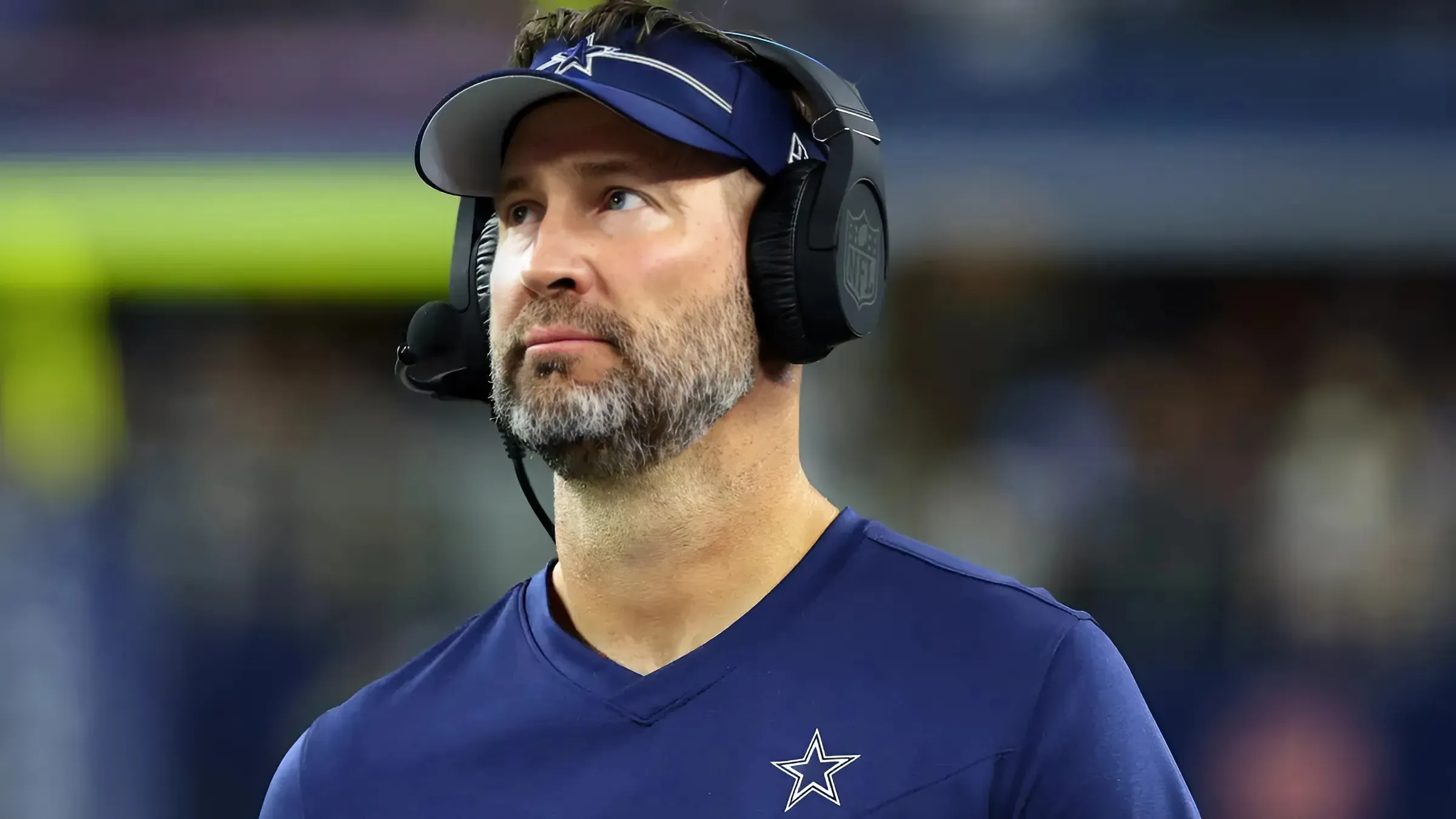 Cowboys Predicted to Cut Ties With ‘Haunting’ $13.3 Million First Round Pick