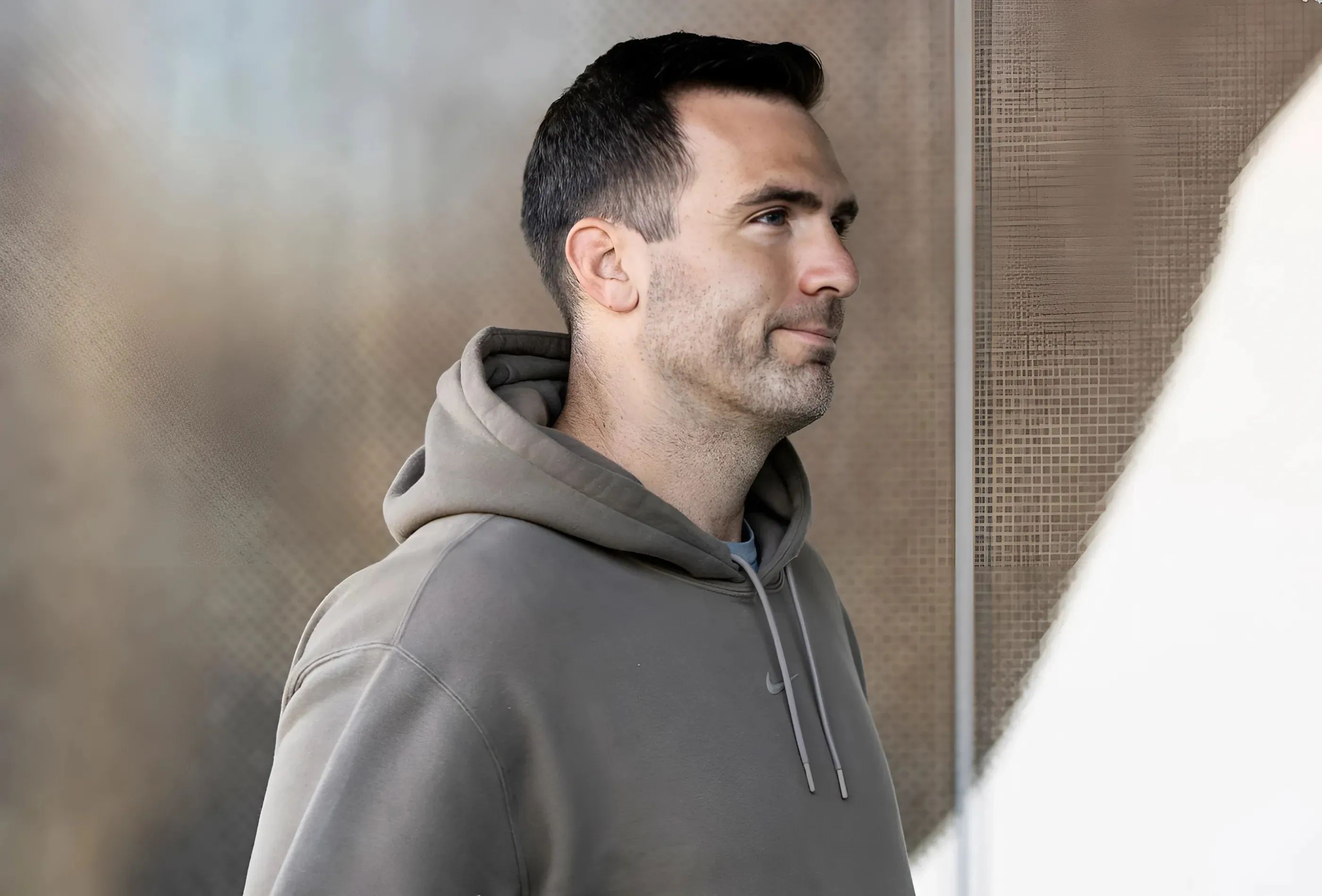 Browns Make Joe Flacco Announcement Ahead of Draft