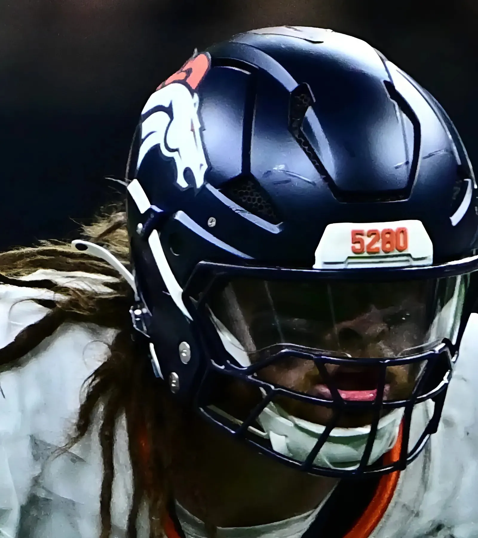 Broncos’ Pro Bowl WR Makes Surprise Move Ahead of Potential $80 Million Extension
