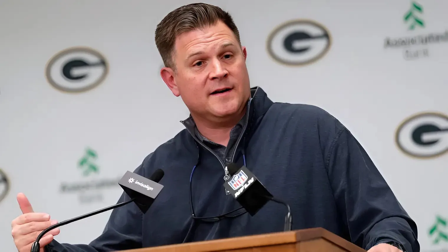 Packers connected to blockbuster trade for $21 million star with NFL Draft looming