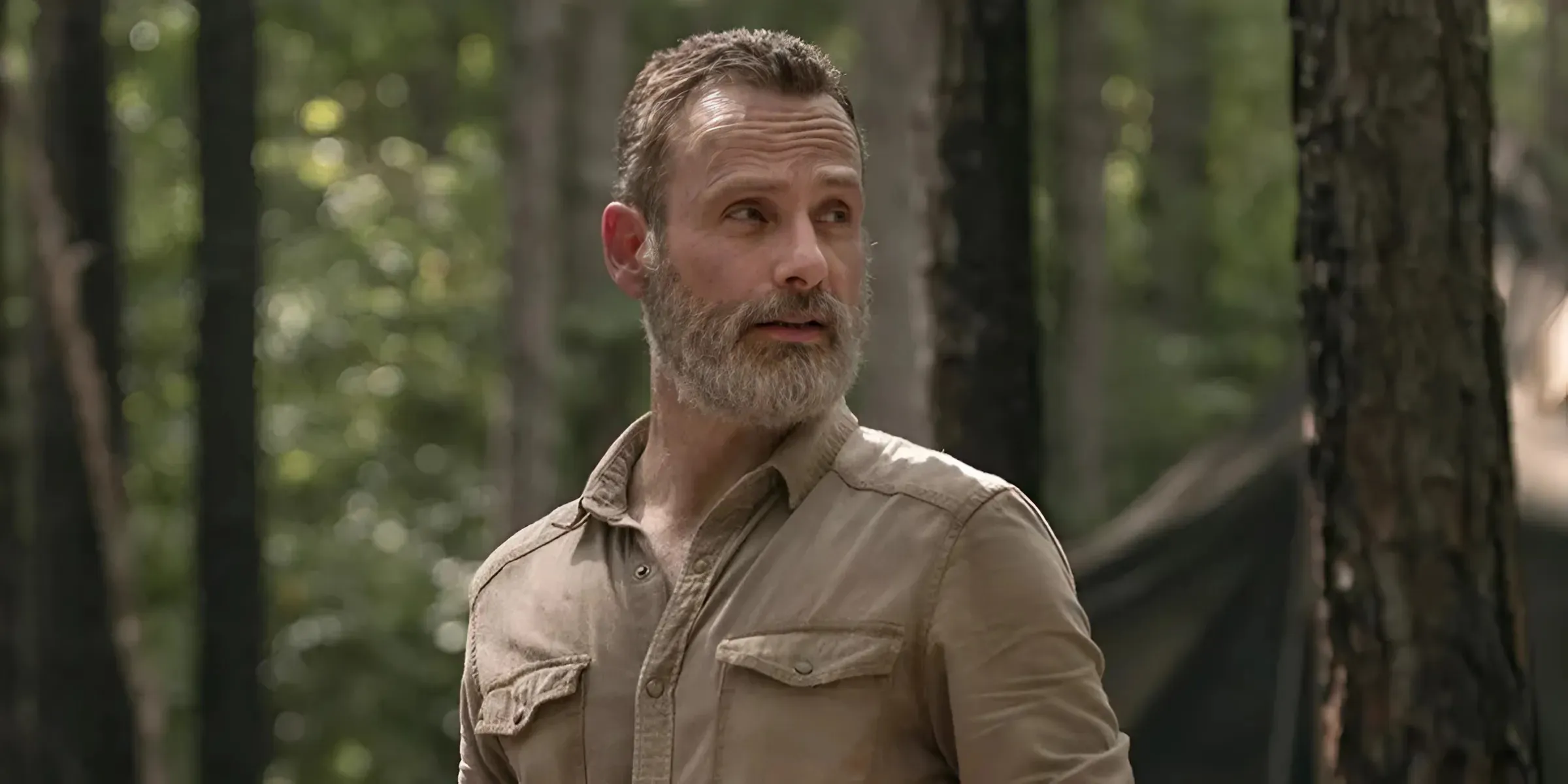 The Walking Dead Creator Calls Out Its Spin-Off That "Fell Short of Hitting the Mark"