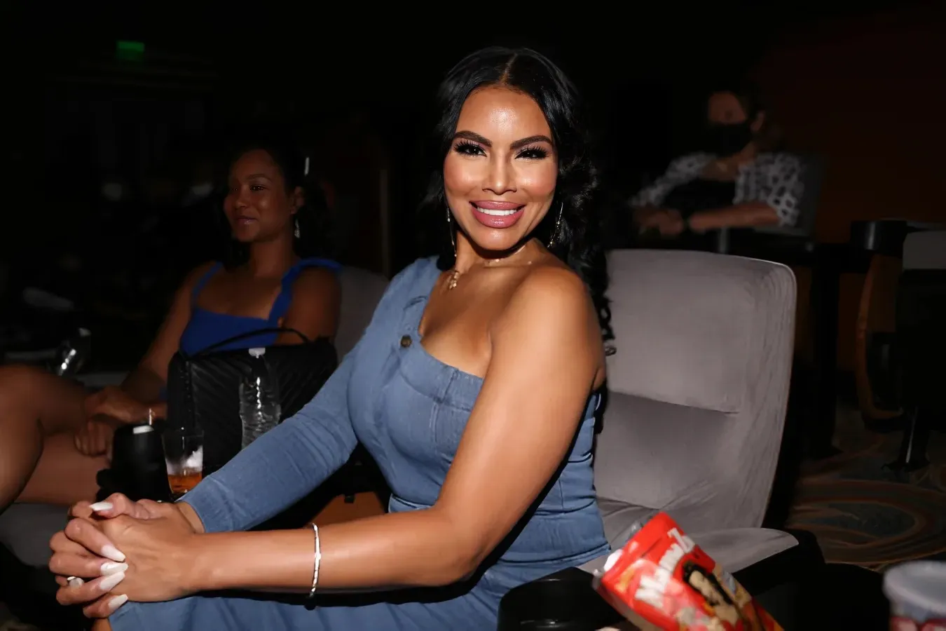 Mia Thornton Leaving RHOP After Atlanta Move