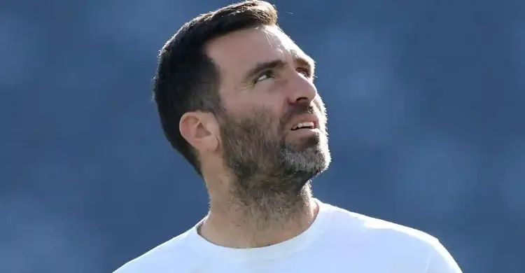 Browns Make Joe Flacco Announcement Ahead of Draft