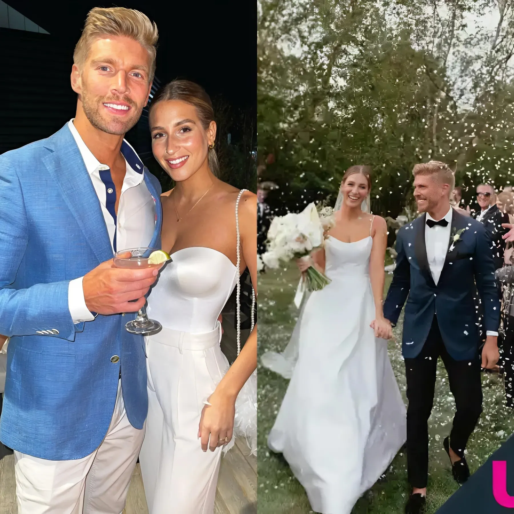 Kyle Cooke Reveals “Red Flag" Health Issue Amid Fertility Journey With Amanda Batula