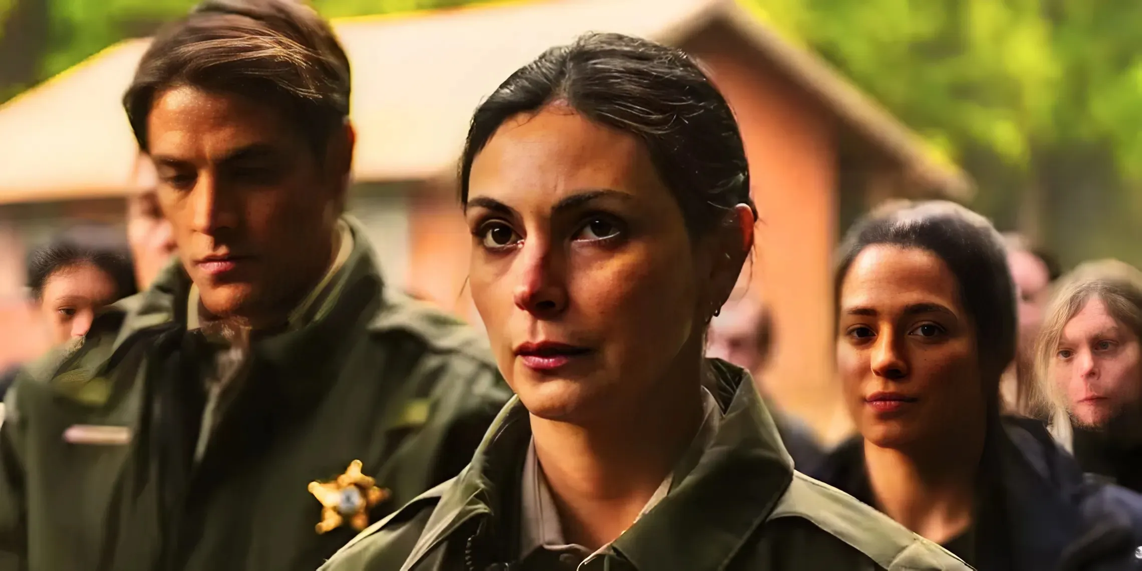 ‘Sheriff Country’ Casts ‘The Lincoln Lawyer’ and ‘The Pitt’ Alums as Series Regulars