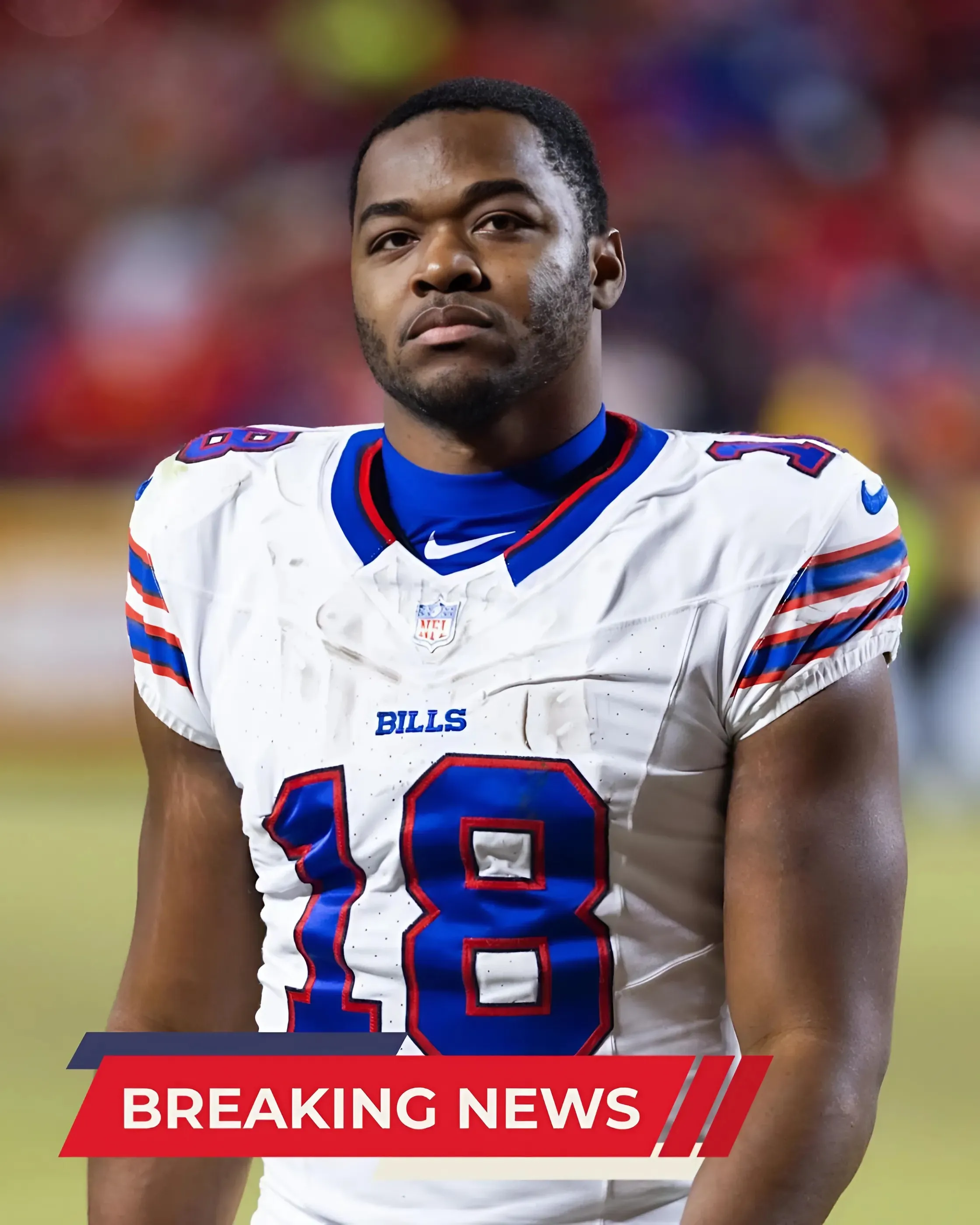 49ers can still add Pro Bowl wide receiver despite Davante Adams rejection