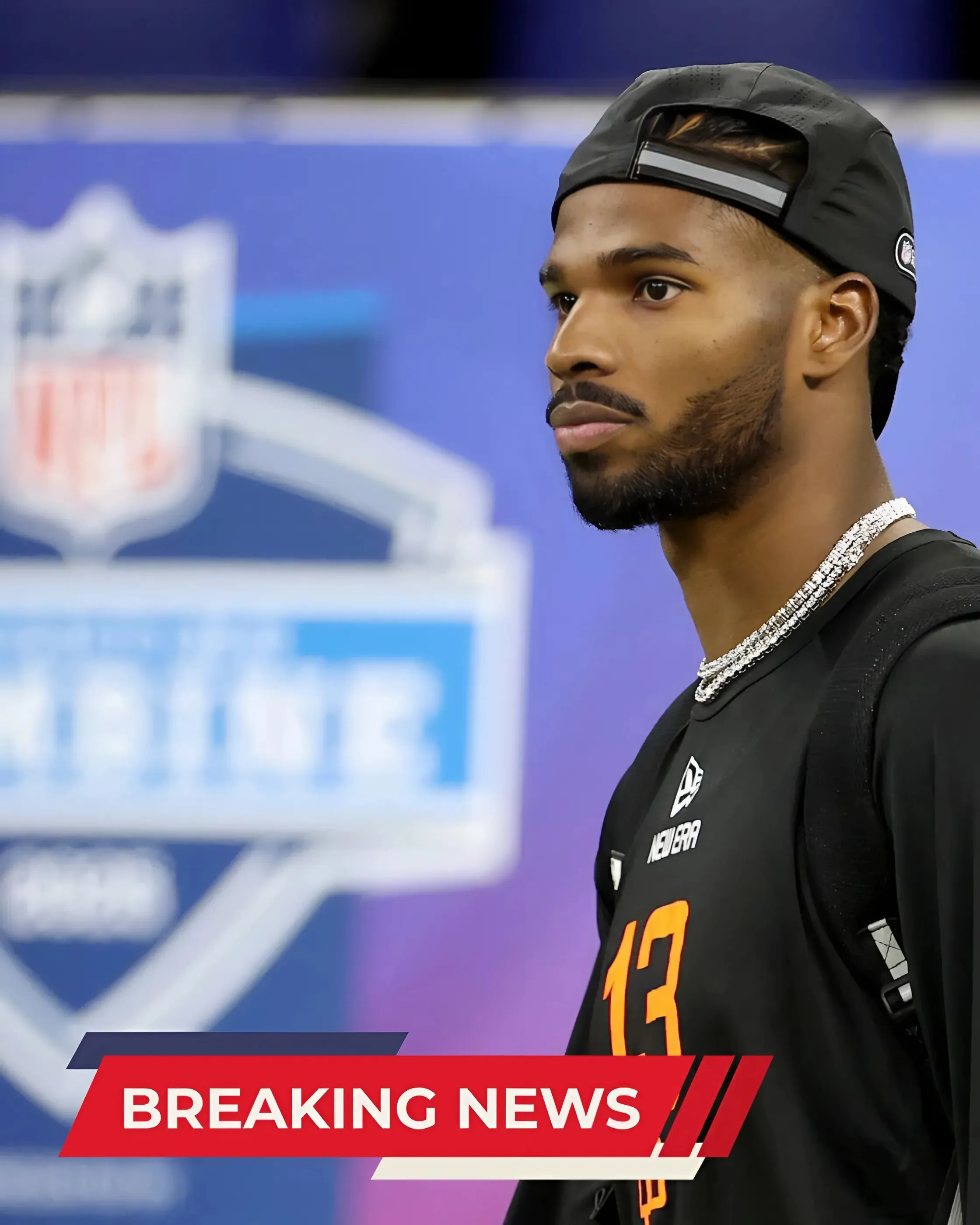 ESPN gives an odd reason for Steelers being the worst fit for Shedeur Sanders