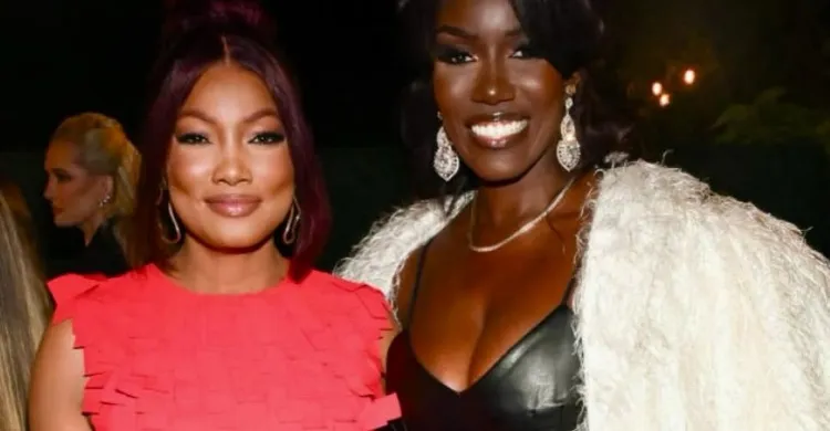 Boz Saint John Seemingly Reacts to Garcelle Beauvais Unfollowing Her & RHOBH Cast With Post About Someone “Being Mad” as Insider Talks Garcelle Being “Upset” Boz Saint John Seemingly Reacts to Garcelle Beauvais Unfollowing Her & RHOBH Cast With Post About Someone “Being Mad” as Insider Talks Garcelle Being “Upset”