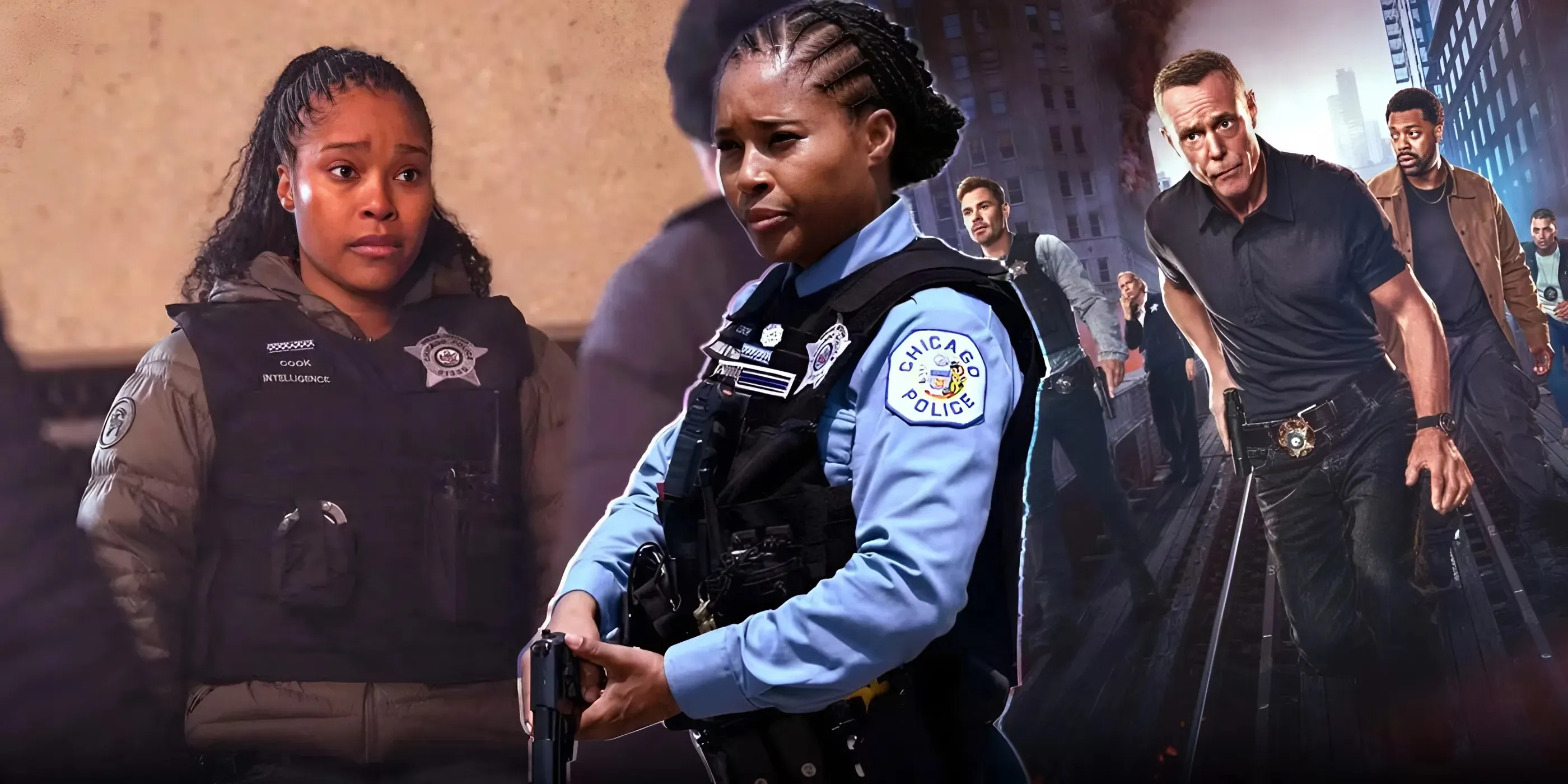 Chicago PD Season 12, Episode 19 Release Date & Time