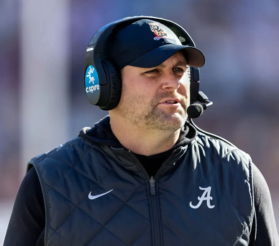 Alabama DC talks Kalen DeBoer’s spring portal success, main difference in Tide defense