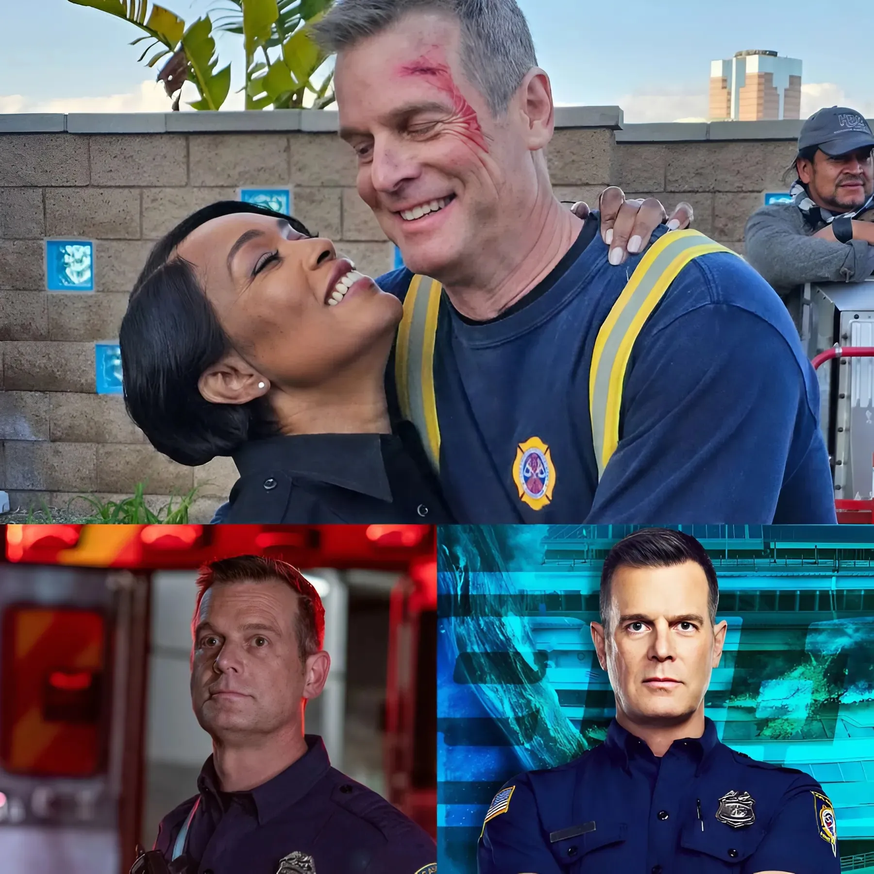 9-1-1 Leaves Clues That Bobby May Actually Be Alive (But How Credible Are They?)